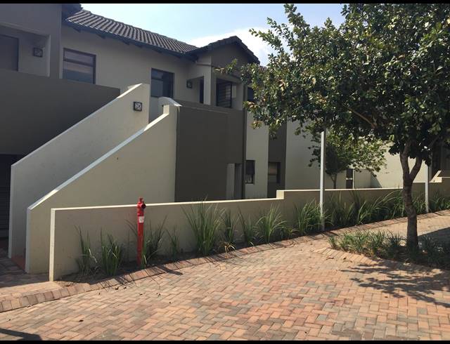 2 BEDROOM APARTMENT RENTED IN BROADACRES